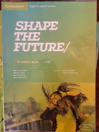 Libros de segundo de bachillerato