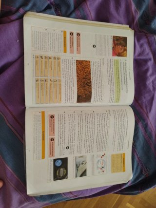 Física y Química 2 ESO LOMLOE