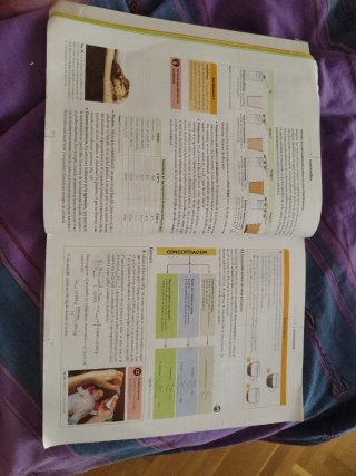 Física y Química 2 ESO LOMLOE
