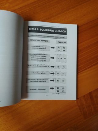 Una química para todos. Osorio Estudios.