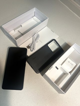 Xiaomi Redmi Note 13 Pro 5G 12+512GB