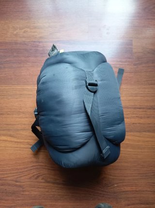 Saco de Vivac Altus Groenlandia Adultos Unisex