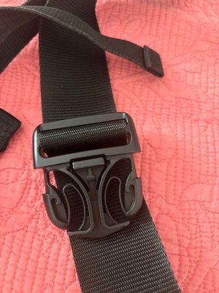 Mochila Portabebés Manduca