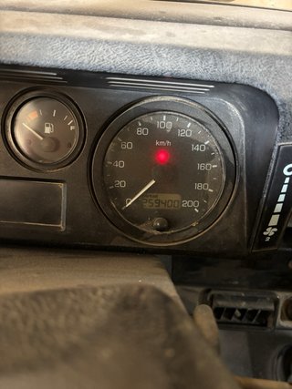 Land Rover Defender 2005