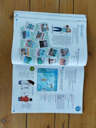 TRANSIT 1 PACK ELEVE