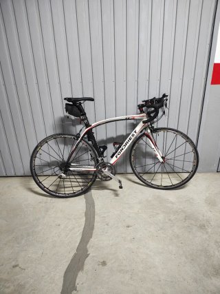 Bicicleta de carretera Fondriest TF3