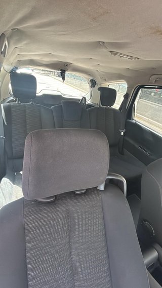 Renault Scenic 2008