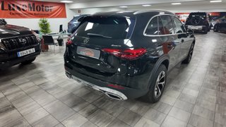 MERCEDES-BENZ Clase GLC GLC 400 e 4MATIC