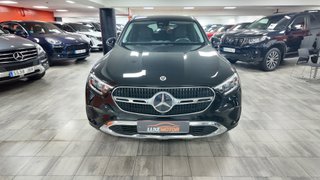 MERCEDES-BENZ Clase GLC GLC 400 e 4MATIC