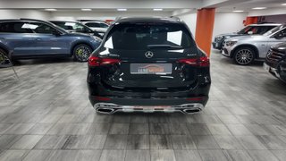 MERCEDES-BENZ Clase GLC GLC 400 e 4MATIC