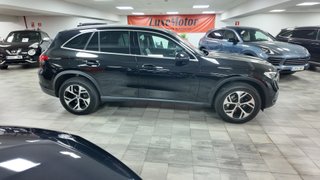MERCEDES-BENZ Clase GLC GLC 400 e 4MATIC