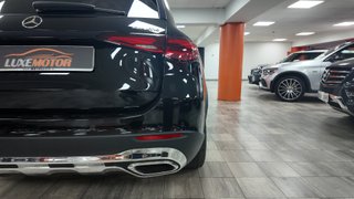MERCEDES-BENZ Clase GLC GLC 400 e 4MATIC