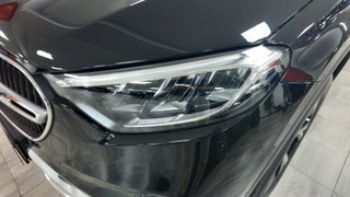 MERCEDES-BENZ Clase GLC GLC 400 e 4MATIC
