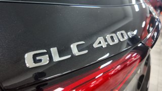 MERCEDES-BENZ Clase GLC GLC 400 e 4MATIC