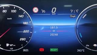 MERCEDES-BENZ Clase GLC GLC 400 e 4MATIC