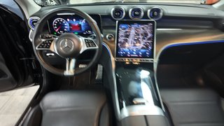 MERCEDES-BENZ Clase GLC GLC 400 e 4MATIC