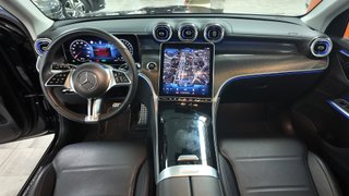 MERCEDES-BENZ Clase GLC GLC 400 e 4MATIC
