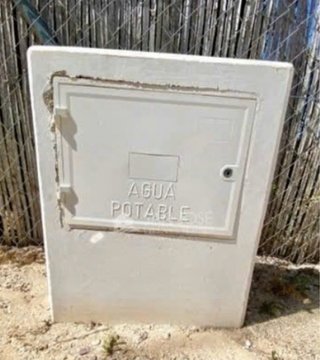 Parcela en El Salado-Abanilla (Murcia)