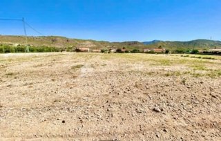 Parcela en El Salado-Abanilla (Murcia)
