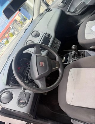SEAT Ibiza 2015