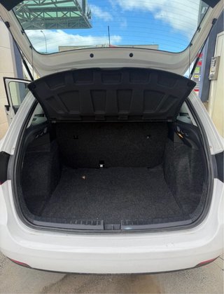 SEAT Ibiza 2015