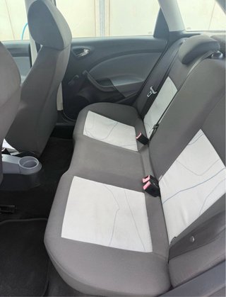 SEAT Ibiza 2015