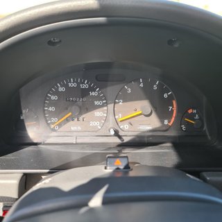 Suzuki Vitara 1999
