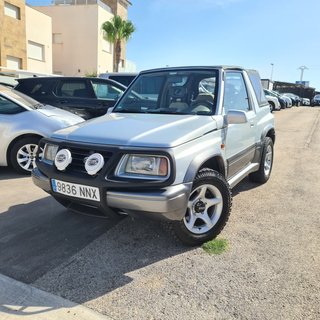 Suzuki Vitara 1999