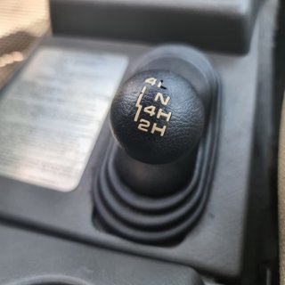 Suzuki Vitara 1999
