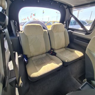 Suzuki Vitara 1999