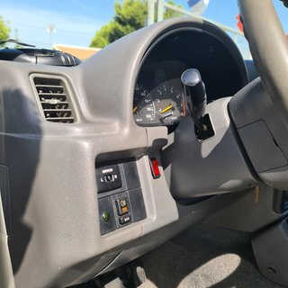Suzuki Vitara 1999