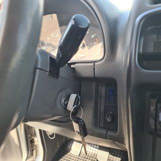 Suzuki Vitara 1999