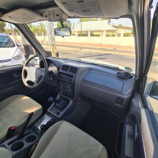 Suzuki Vitara 1999