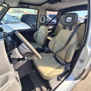 Suzuki Vitara 1999