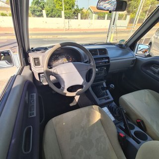 Suzuki Vitara 1999