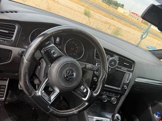 Golf 7 gtd 2014