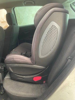 Seggiolino Auto Hauck Varioguard Plus 0-4 anni