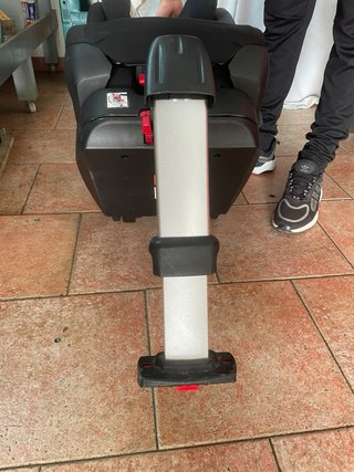 Seggiolino Auto Hauck Varioguard Plus 0-4 anni