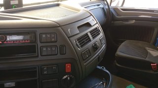 Se vende Cabeza Tractora Daf XF 530 FT