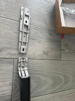 Baca portaequipajes Toyota RAV4 20-26