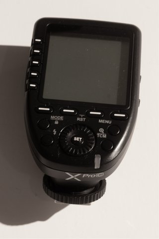 Godox Iluminación Fotografía/Vídeo