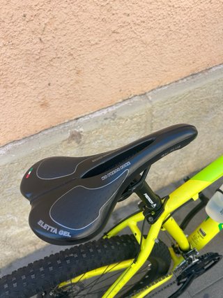 Bicicleta de Montaña Merida