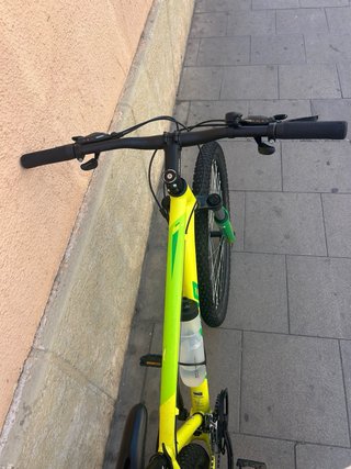 Bicicleta de Montaña Merida