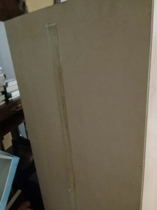 Estantería madera 181x60.5x28.5 cm