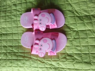 Lote Zapatos Niña Talla 28