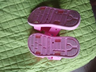 Lote Zapatos Niña Talla 28