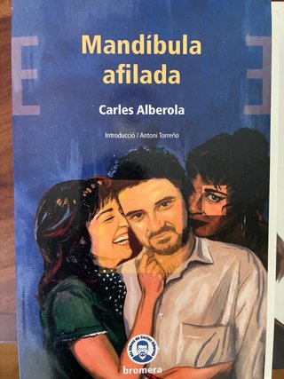 Libros de lectura2 de bachillerato