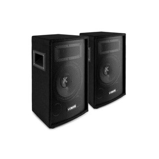 ALTAVOCES VONYX SL8 - NUEVO