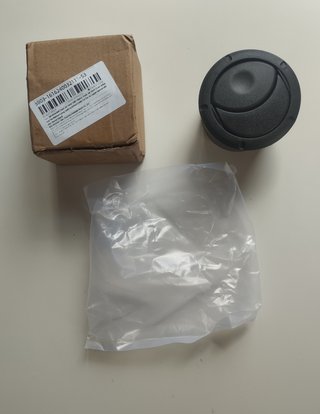 Aireador Renault Dacia Opel