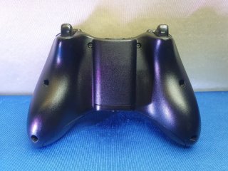 CONSOLA XBOX 360 S SLIM 4GB MANDO